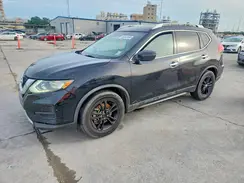 5N1AT2MN3HC761169 2017 NISSAN ROGUE
