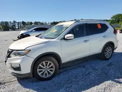 5N1AT2MN3HC784273 2017 NISSAN ROGUE