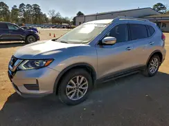 5N1AT2MN3HC786265 2017 NISSAN ROGUE