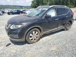 5N1AT2MN3HC816493 2017 NISSAN ROGUE