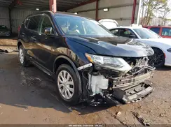 5N1AT2MN3HC823251 2017 NISSAN ROGUE