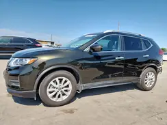 5N1AT2MN3HC838073 2017 NISSAN ROGUE