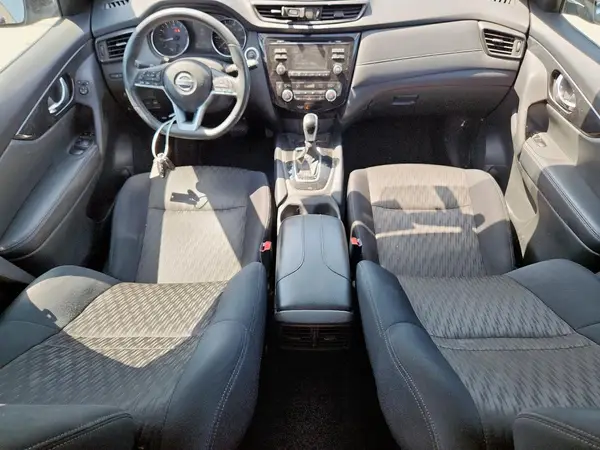 5N1AT2MN3HC838073 2017 NISSAN ROGUE - Image 8