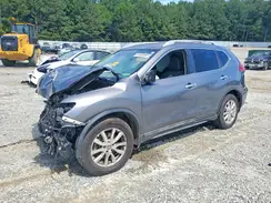 5N1AT2MN3HC839935 2017 NISSAN ROGUE