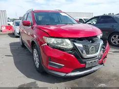5N1AT2MN3HC848148 2017 NISSAN ROGUE