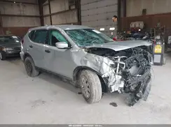 5N1AT2MN3JC773148 2018 NISSAN ROGUE