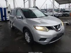 5N1AT2MN4GC756979 2016 NISSAN ROGUE