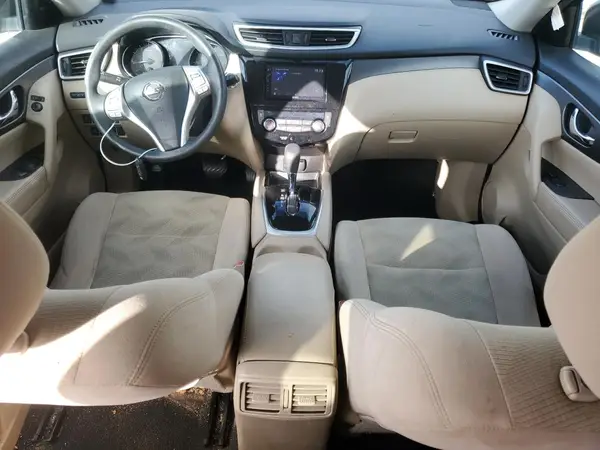 5N1AT2MN4GC768842 2016 NISSAN ROGUE - Image 8