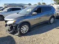 5N1AT2MN4GC783633 2016 NISSAN ROGUE