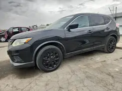 5N1AT2MN4GC790128 2016 NISSAN ROGUE