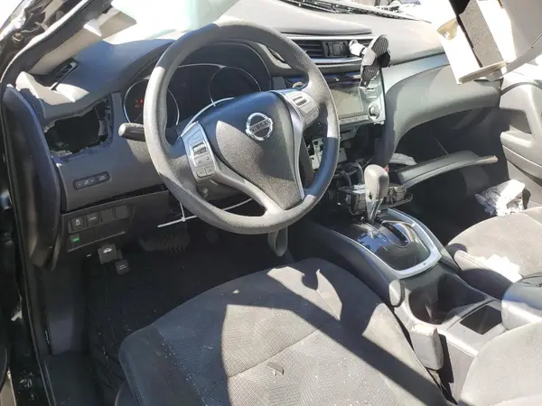 5N1AT2MN4GC791490 2016 NISSAN ROGUE - Image 8