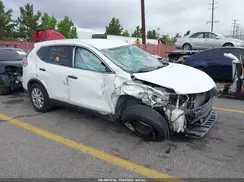 5N1AT2MN4GC806618 2016 NISSAN ROGUE