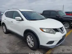 5N1AT2MN4GC809812 2016 NISSAN ROGUE