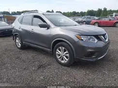 5N1AT2MN4GC833124 2016 NISSAN ROGUE