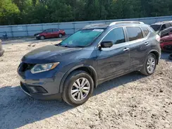 5N1AT2MN4GC844642 2016 NISSAN ROGUE