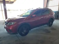 5N1AT2MN4GC848559 2016 NISSAN ROGUE
