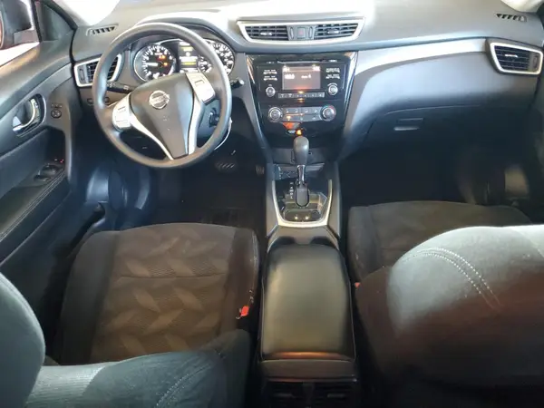 5N1AT2MN4GC848559 2016 NISSAN ROGUE - Image 8