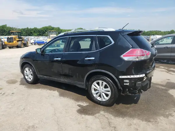 5N1AT2MN4GC848769 2016 NISSAN ROGUE - Image 2