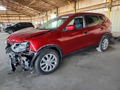 5N1AT2MN4GC850697 2016 NISSAN ROGUE