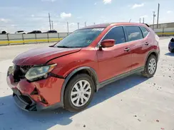 5N1AT2MN4GC852028 2016 NISSAN ROGUE