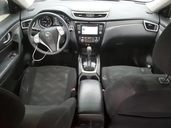 5N1AT2MN4GC855771 2016 NISSAN ROGUE - Image 8