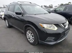 5N1AT2MN4GC863756 2016 NISSAN ROGUE