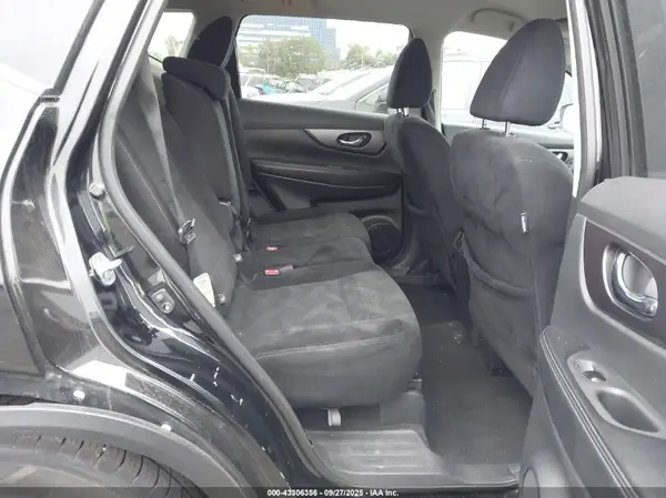 5N1AT2MN4GC863756 2016 NISSAN ROGUE - Image 8