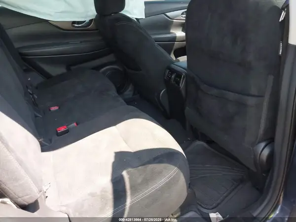 5N1AT2MN4GC881934 2016 NISSAN ROGUE - Image 8