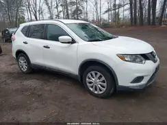 5N1AT2MN4GC883375 2016 NISSAN ROGUE