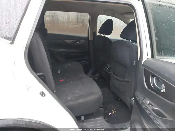 5N1AT2MN4GC883375 2016 NISSAN ROGUE - Image 8
