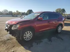5N1AT2MN4GC886454 2016 NISSAN ROGUE