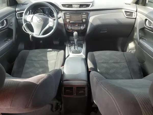 5N1AT2MN4GC915614 2016 NISSAN ROGUE - Image 8