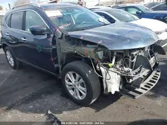 5N1AT2MN4GC919436 2016 NISSAN ROGUE