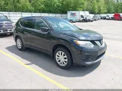 5N1AT2MN4GC923244 2016 NISSAN ROGUE