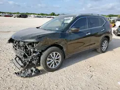 5N1AT2MN4HC735888 2017 NISSAN ROGUE