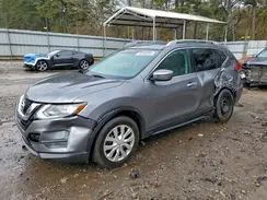 5N1AT2MN4HC739942 2017 NISSAN ROGUE