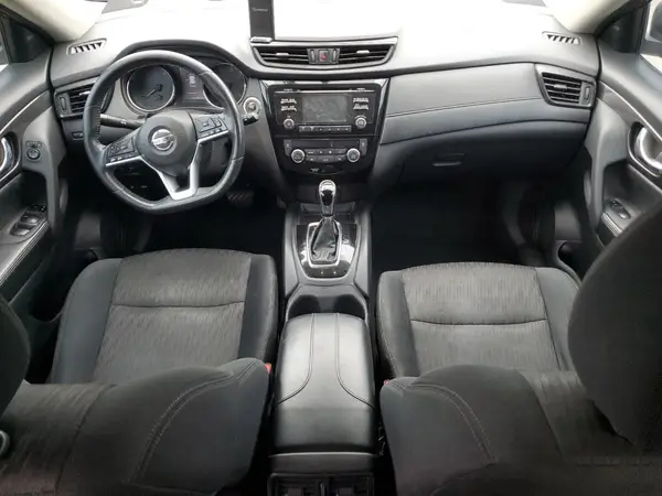 5N1AT2MN4HC759155 2017 NISSAN ROGUE - Image 8