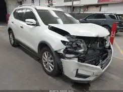 5N1AT2MN4HC775274 2017 NISSAN ROGUE