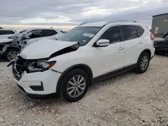 5N1AT2MN4HC835568 2017 NISSAN ROGUE