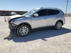 5N1AT2MN5GC752276 2016 NISSAN ROGUE