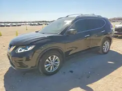 5N1AT2MN5GC767392 2016 NISSAN ROGUE