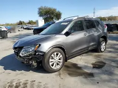 5N1AT2MN5GC824996 2016 NISSAN ROGUE