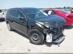 5N1AT2MN5GC838221 2016 NISSAN ROGUE