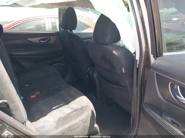5N1AT2MN5GC838221 2016 NISSAN ROGUE - Image 8