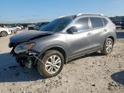5N1AT2MN5GC844536 2016 NISSAN ROGUE