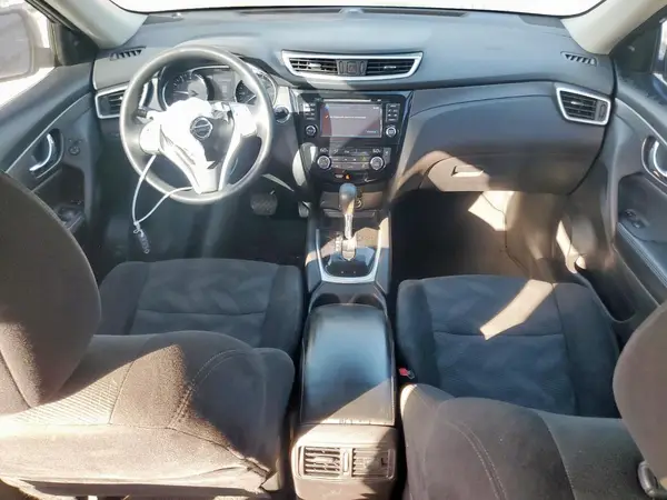 5N1AT2MN5GC844536 2016 NISSAN ROGUE - Image 8