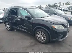 5N1AT2MN5GC849719 2016 NISSAN ROGUE