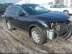 5N1AT2MN5GC857836 2016 NISSAN ROGUE