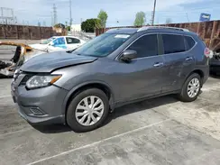 5N1AT2MN5GC863572 2016 NISSAN ROGUE