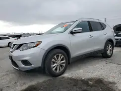 5N1AT2MN5GC867668 2016 NISSAN ROGUE